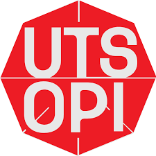 Utsopi Logo