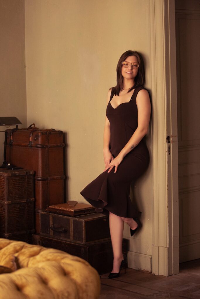 Moana - High Class Escort België