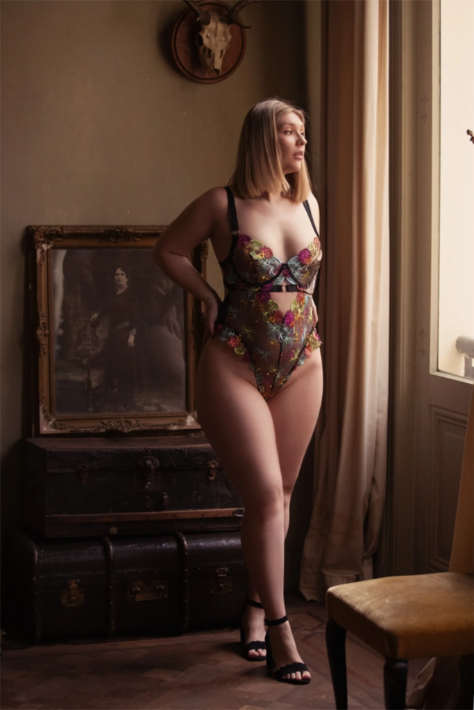 Louise - Klassevolle Erotische Massage te Ekeren, Vlaanderen