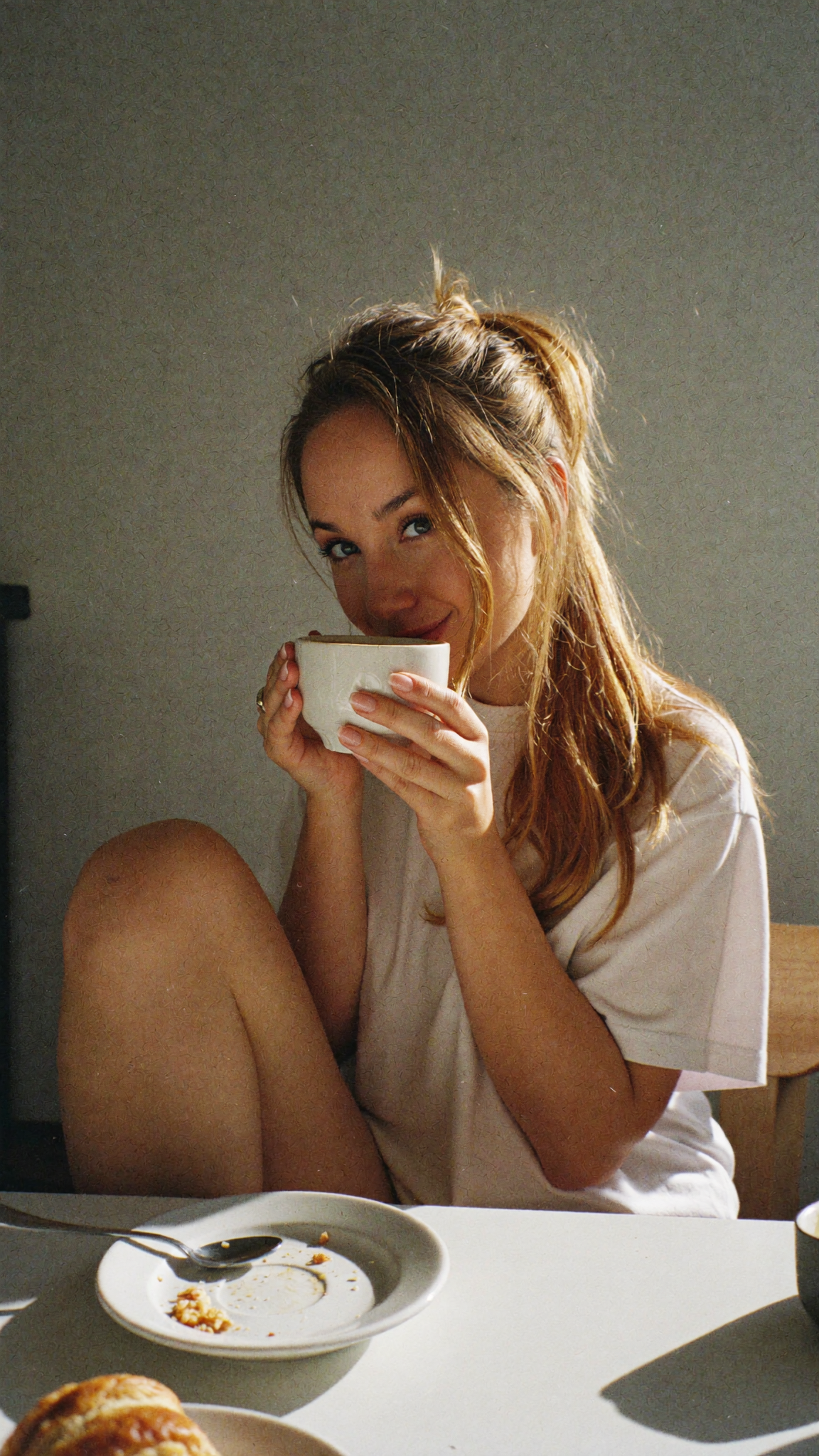 Lisa - High Class Escort België