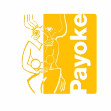 Payoke Logo